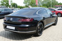 VW Arteon 2.0 TDI