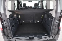 Ford Tourneo Courier Titanium 1.0 EB