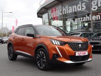 Peugeot 2008 1.2 PureTech GT Pack