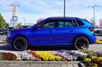 Skoda Kamiq Monte Carlo 1.5 TSI DSG