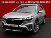 Vorschau: Suzuki SX4 S-Cross 1.5 Aut.