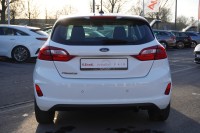 Ford Fiesta 1.1