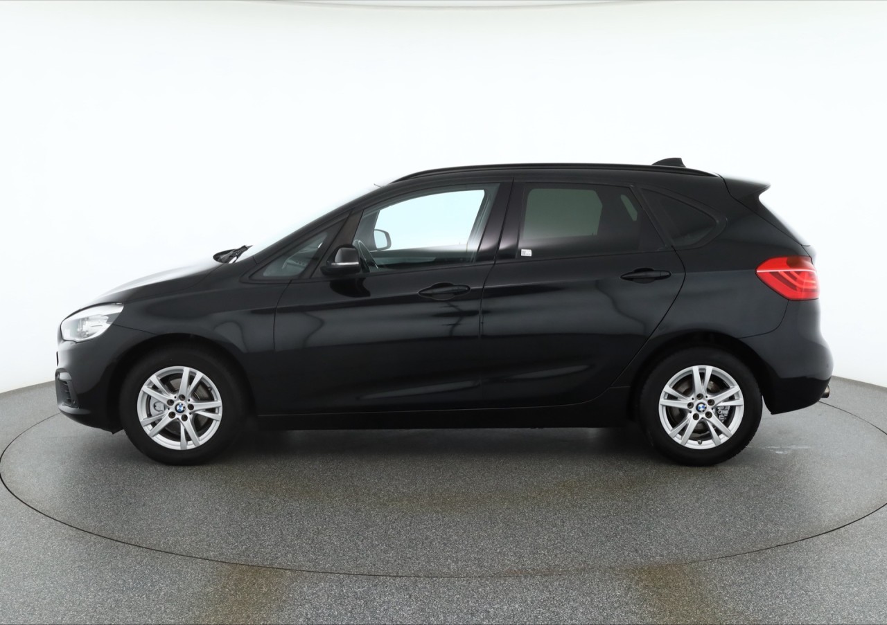 BMW Active Tourer 218i