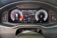 Audi S6 Avant 3.0 TDI quattro