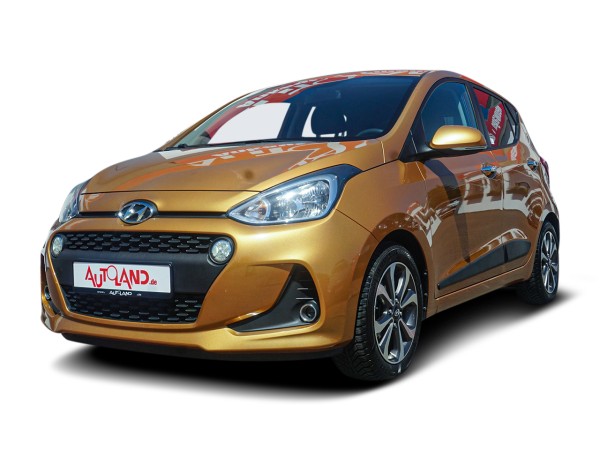 Hyundai i10 1.2...