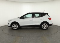 Vorschau: Seat Arona 1.5 TSI DSG FR