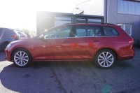 VW Golf VII Variant 1.4 TSI Highline