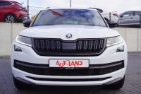 Skoda Kodiaq 1.5 TSI Sportline