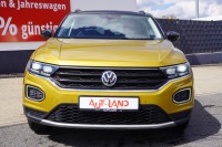 VW T-Roc 1.5 TSI Style DSG