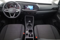 VW Caddy 2.0 TDI