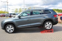 Skoda Kodiaq 1.5 TSI DSG