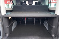 Renault Trafic Combi 2.0 L2H1