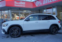 Mercedes-Benz GLB 250 AMG Line 4Matic