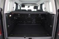 Peugeot Rifter GT 1.5 BlueHDi 130 Aut