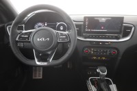 Kia pro_cee'd ProCeed 1.5 T-GDI Aut.