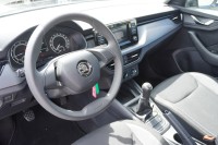 Skoda Scala 1.0 Active