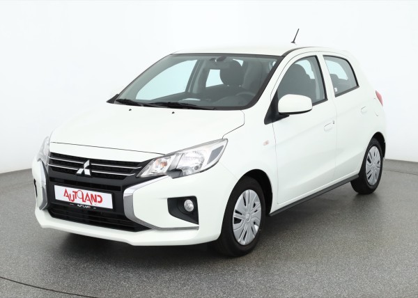 Mitsubishi Space Star 1.0 Basis