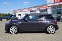 Vorschau: MINI COOPER_S Mini 2.0 Cooper S