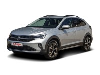 VW Taigo 1.5 TSI DSG 2-Zonen-Klima Sitzheizung LED
