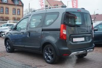 Dacia Dokker Stepway Celebration