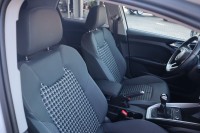Audi A1 Sportback 25 TFSI advanced