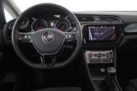 VW Touran 1.5 TSI