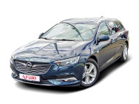 Opel Insignia ST 1.5 Turbo Dynamic Pano 2-Zonen-Klima Navi Sitzheizung