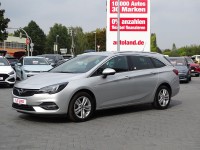 Vorschau: Opel Astra K ST 1.2 Turbo