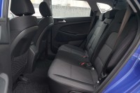 Hyundai Tucson 1.6 Select 2WD