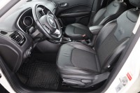 Jeep Compass 1.4 MultiAir Limited 4WD