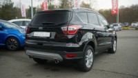 Ford Kuga 2.0 TDCi