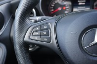 Mercedes-Benz C 200 C200 CGI Avantgarde