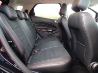 Ford EcoSport 1.0EB ST-Line