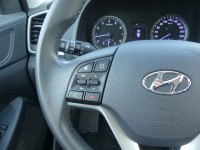 Hyundai Tucson 1.6