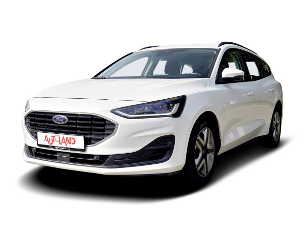 Ford Focus Turnier 1.5 EcoBlue