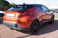 Toyota C-HR 2.0 Hybrid