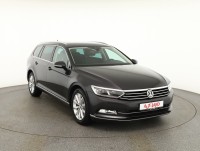 VW Passat Variant 1.8 TSI DSG Highline