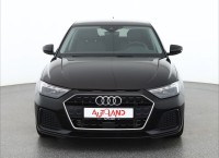 Audi A1 Sportback 25 TFSI advanced