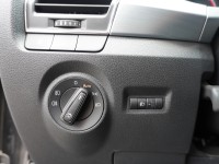 Skoda Fabia 1.0 MPI