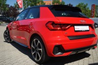 Audi A1 Sportback 35 TFSI S-Tronic