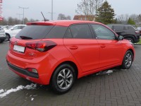 Hyundai i20 1.0 T-GDI Trend