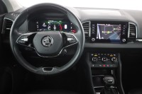 Skoda Karoq 1.5 TSI DSG Ambition
