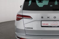 Skoda Karoq Sportline 1.5 TSI DSG
