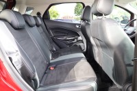 Ford EcoSport 1.0 EcoBoost ST-Line