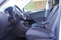 VW Tiguan Allspace 2.0 TDI Comfortline 4Motion
