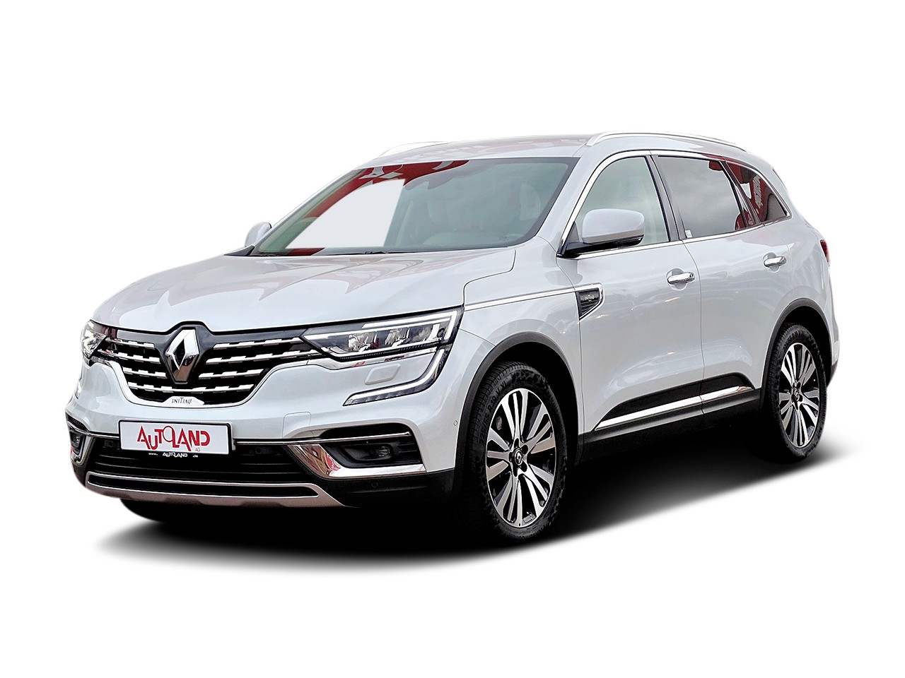 Renault Koleos II 2.0 Initiale Paris 4x4