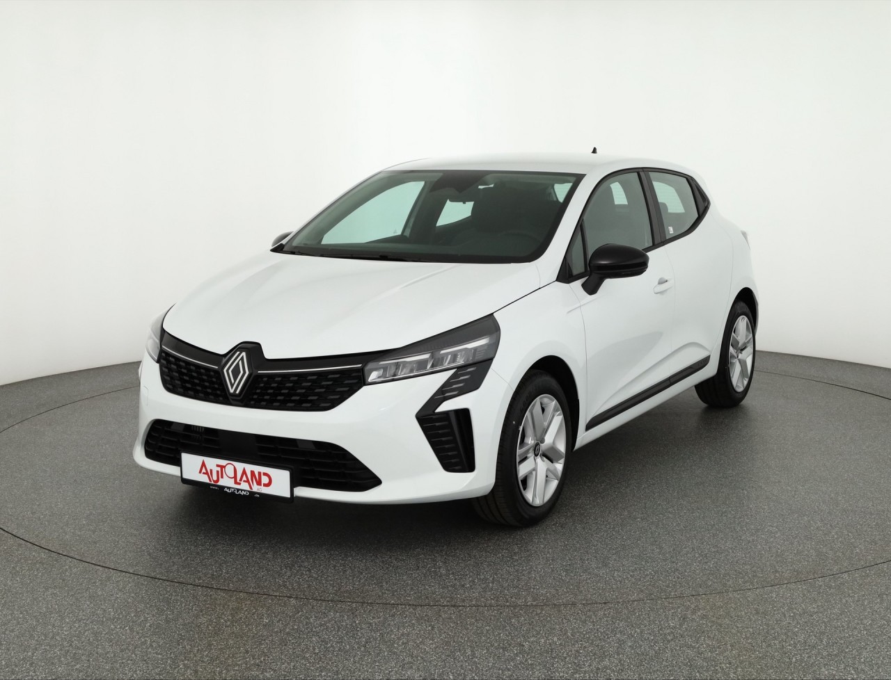 Renault Clio Tce 90 Aut.