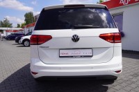 VW Touran 1.5 16V United VC