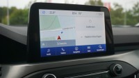 Ford Focus 1.5 EcoBoost Titanium