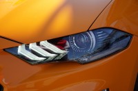 Ford Mustang 2.3 EB